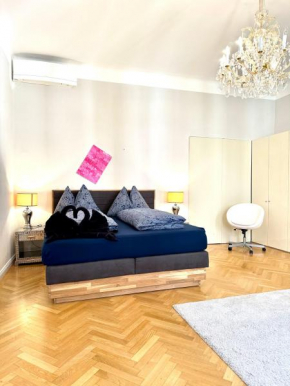 Stephansdom apartment